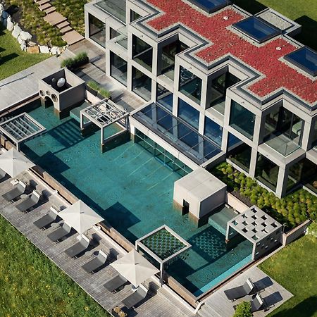 Mohr Life Resort Lermoos Exterior foto